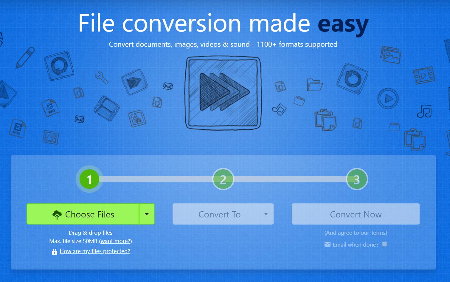 mpg文件如何免费转mp4,mpg文件怎么转换视频