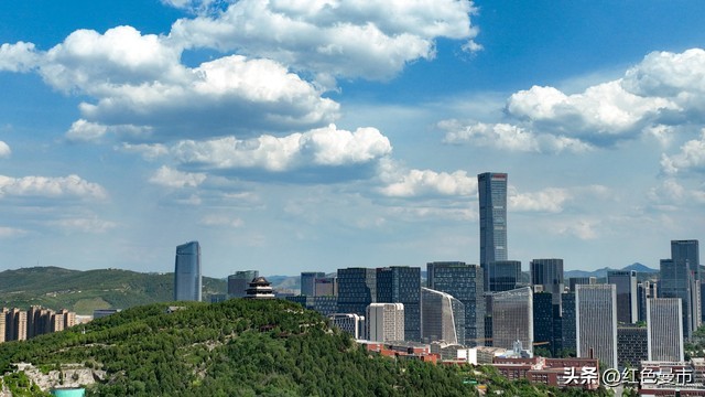济南天桥区没有发展空间吗,济南天桥区的发展前景
