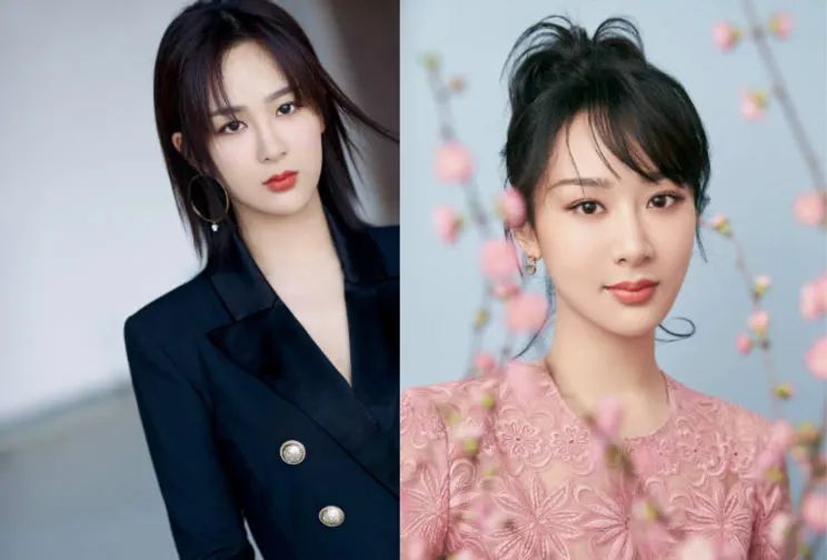 杨紫张一山成功转型,杨紫怎么做才能转型成功