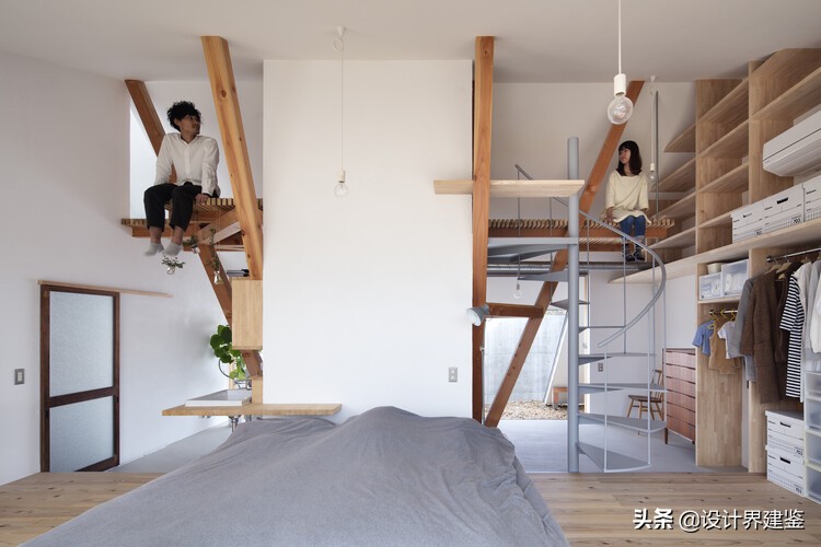 日本民宿小院,日式民宿小院效果图