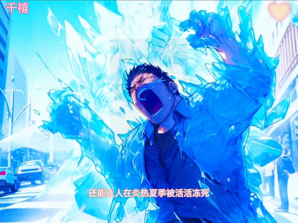 我凭三尺刻刀就能实现杀人自由，不仅能让人在干燥的室内被淹死