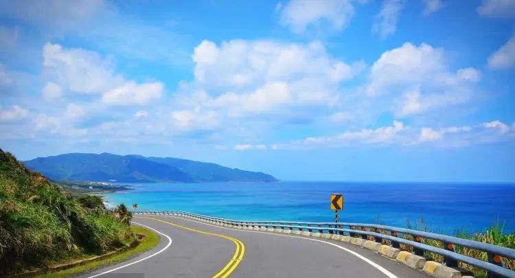 王心凌同款！1秒穿越偶像剧，解锁4大影视小清新取景地