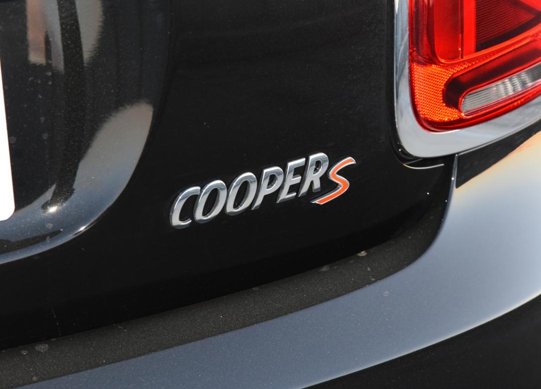 加入车友会是不是骗局,如何选一辆二手mini