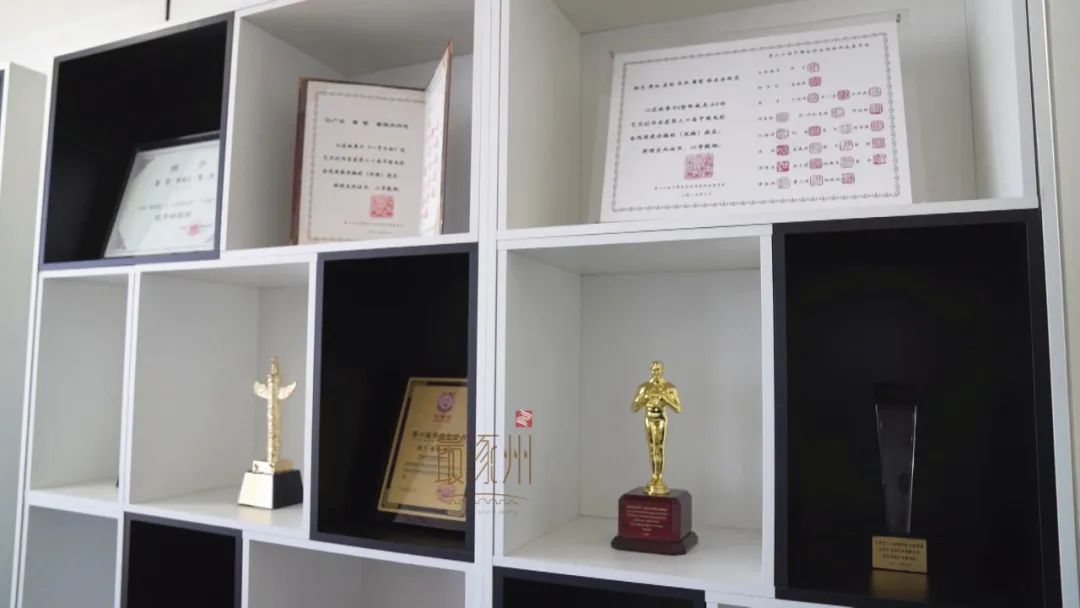 涿州最大影视基地,涿州影视基地谁建造的