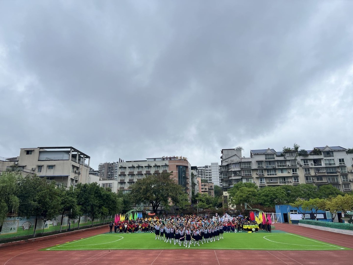 航天小学运动会,宜宾中小学生校园足球比赛