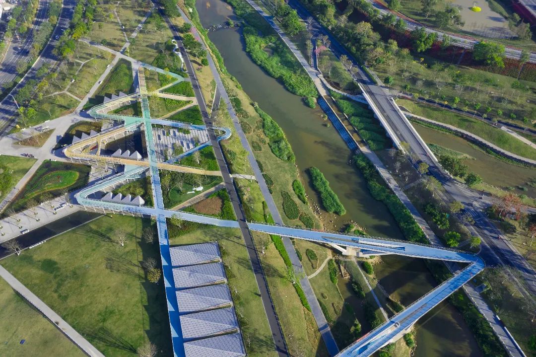 光明，一个来了就想安居的地方！