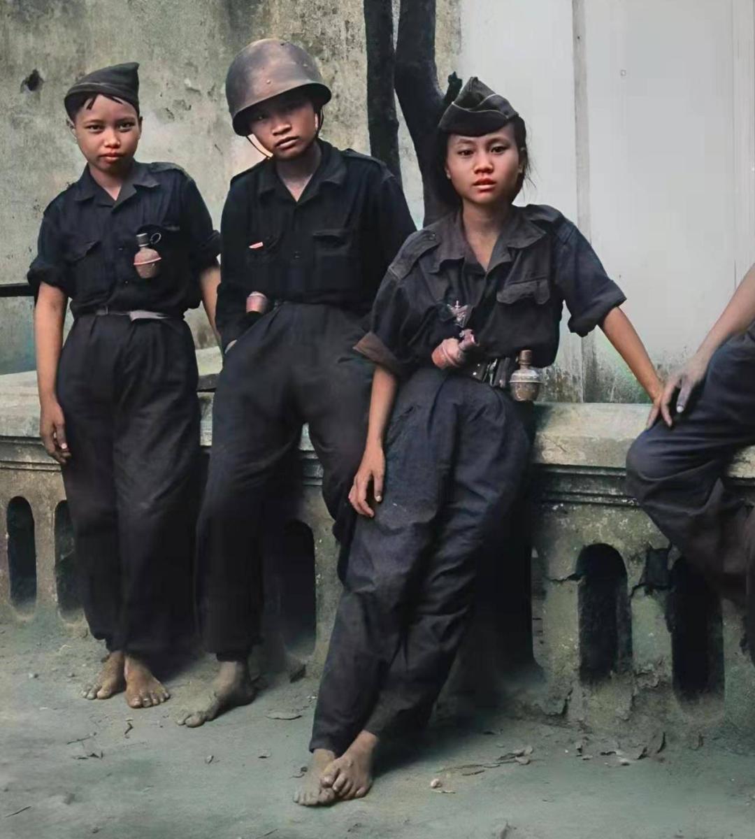 一组珍贵的照片满满的回忆,一组珍贵老照片看民国