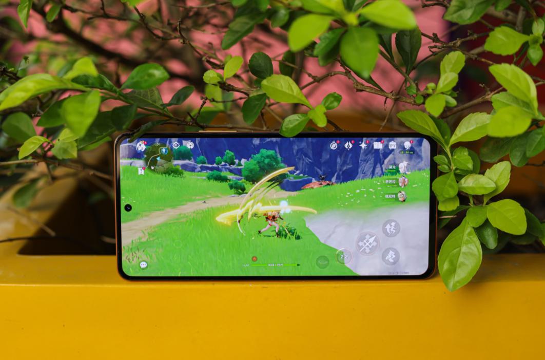 iqooneo7天玑9000测评,iqoo7亲测