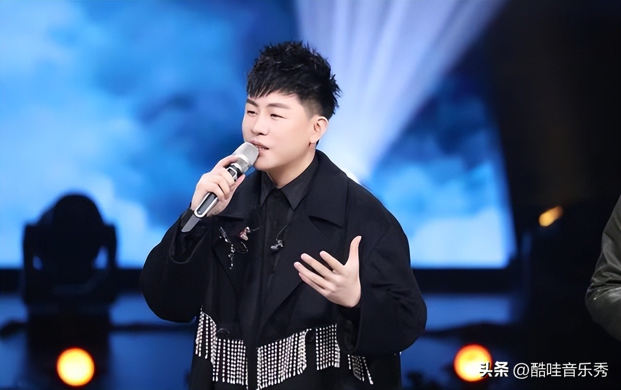全球公认十大男流行歌手,中国著名内地流行乐男歌手