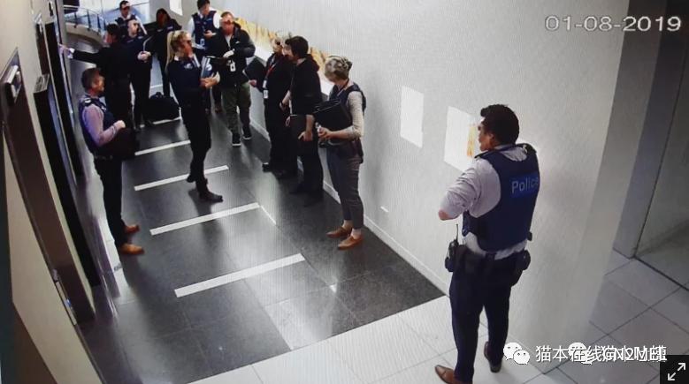 判了!迷奸女性67次的墨尔本移民华人中介FrankHu领刑29年