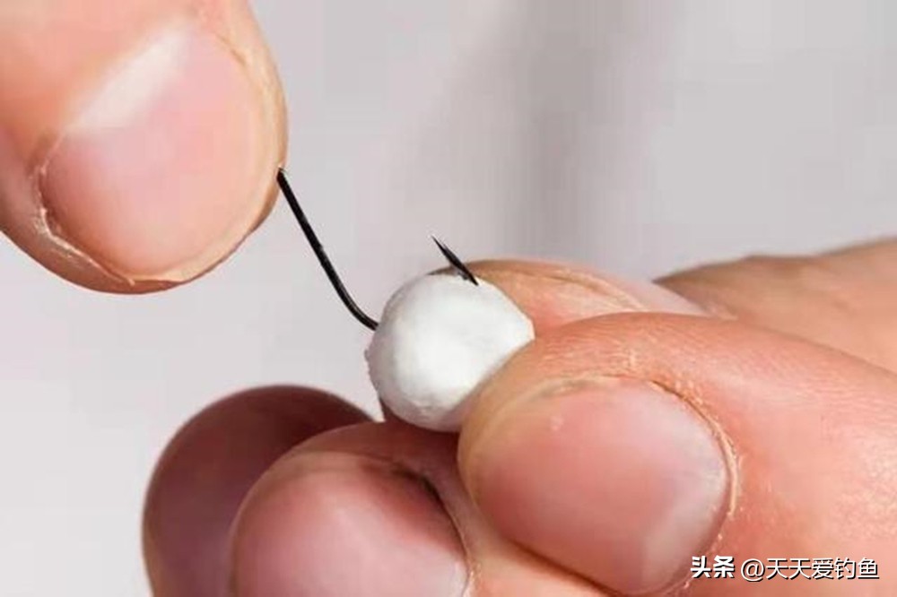 野钓不上鱼的正确方法,野钓钓不到鱼调漂最佳方法