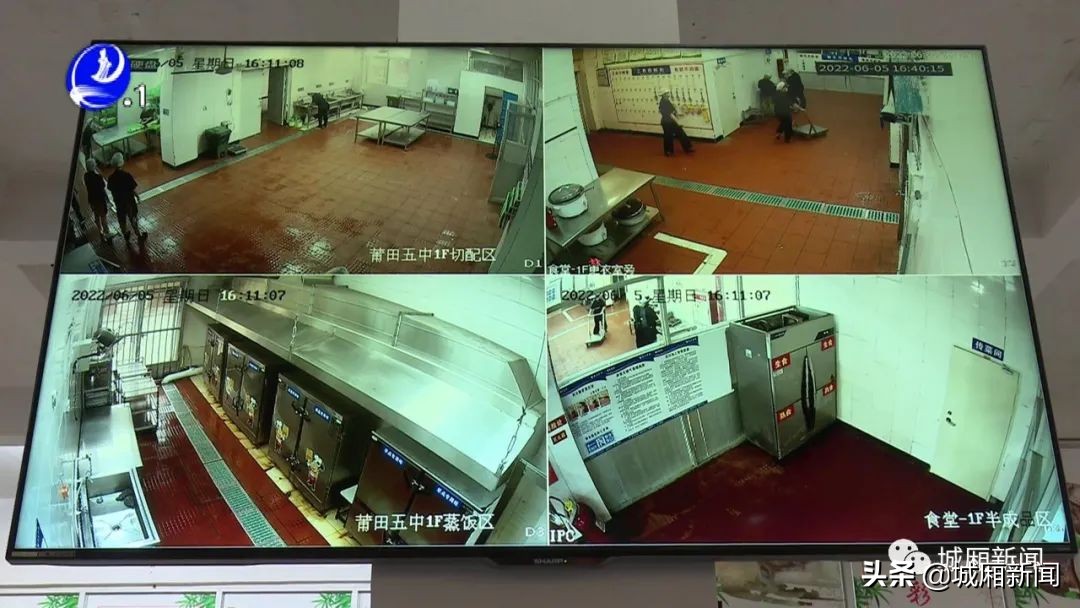 莆田五中高考爱心餐,520爱心营养餐