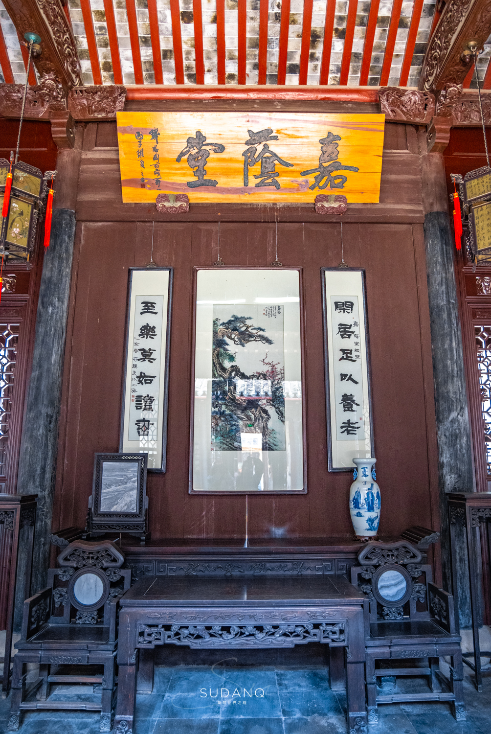 去苏州同里古镇游玩的小景点,去苏州同里古镇旅游攻略