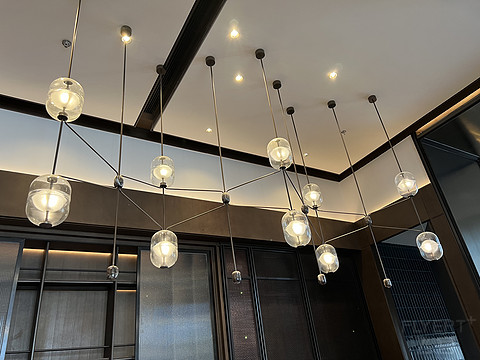 窗含西岭千秋雪成都环球中心雪山,窗含西岭千秋雪魅力成都