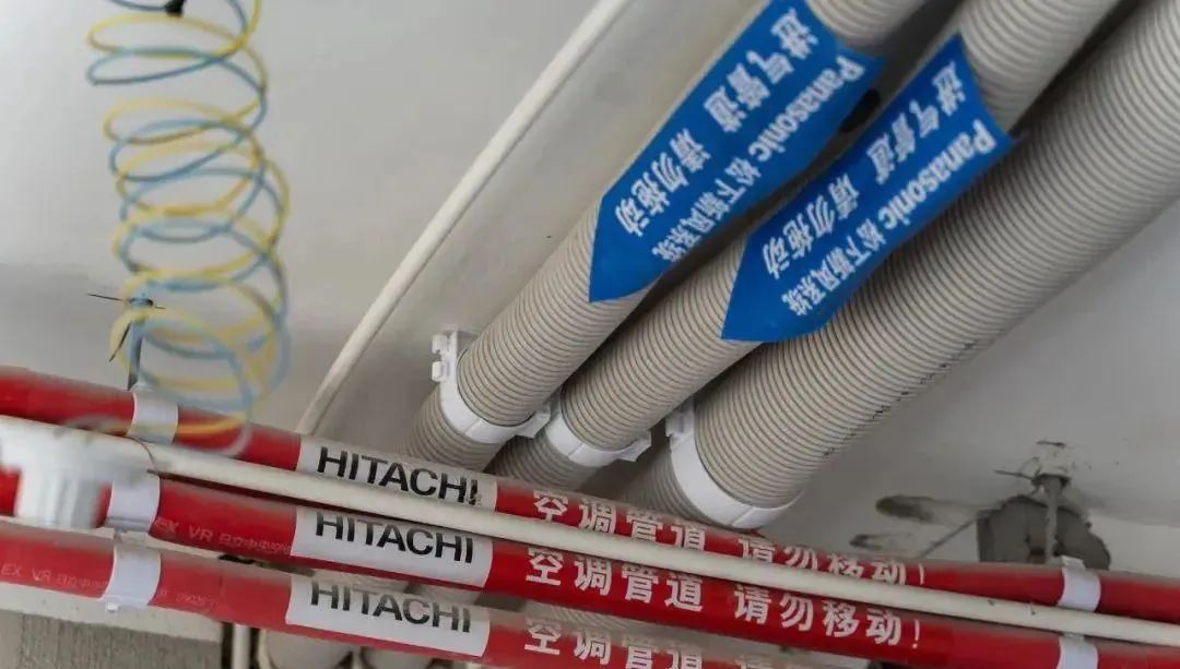 超全的装修流程来喽！14个装修流程，开工到入住一目了然