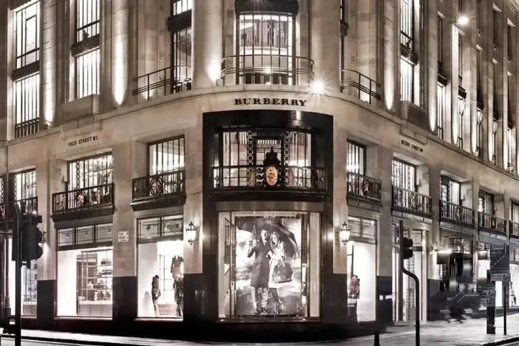 burberry香水女士英伦风,burberry博柏利英伦风