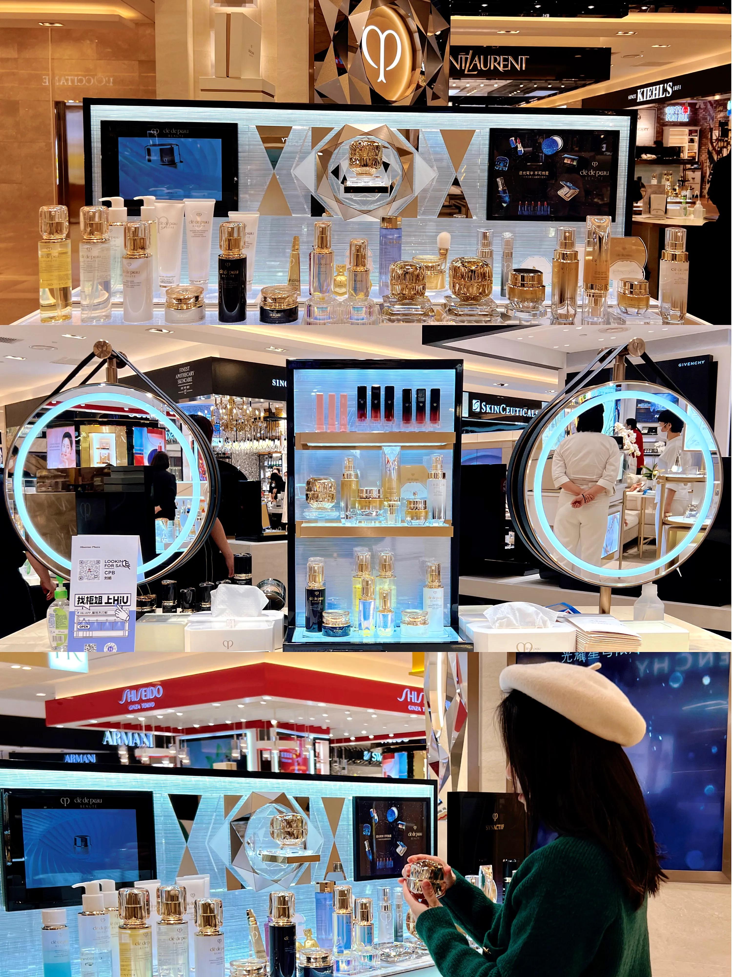 千万别让女孩子带卡来这里❗️天津海信黑五低至5.X折