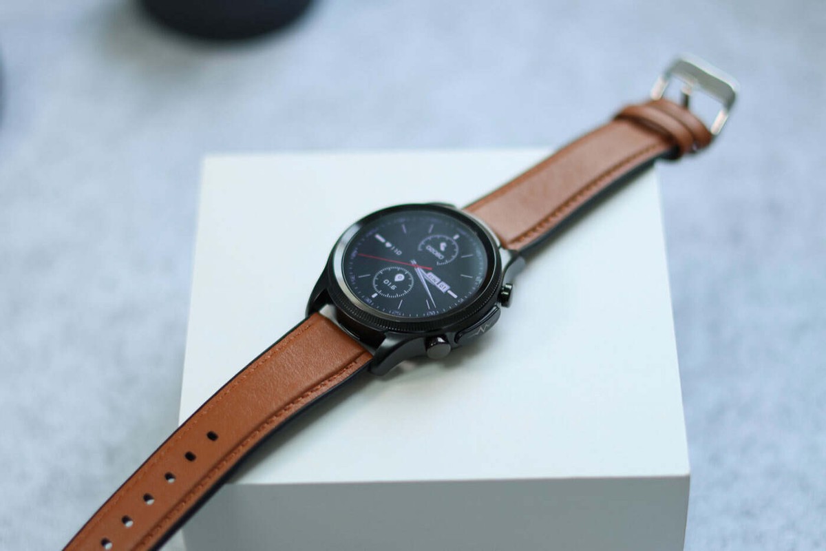 didoe55s血糖手表评测,didoe55spro手表测血压准吗