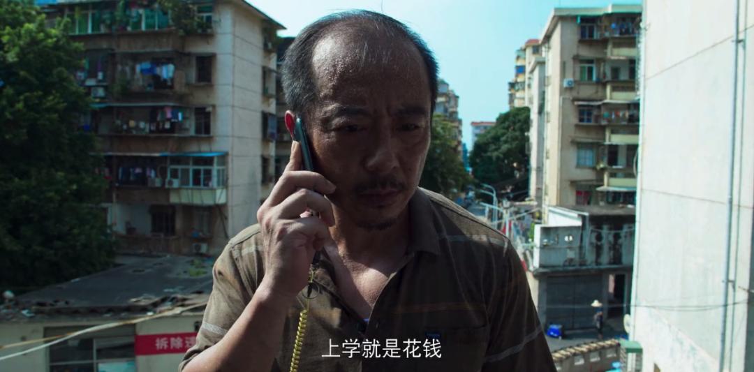 《开端》能火离不开这5位配角，演技一个比一个好，刘丹成扫地僧