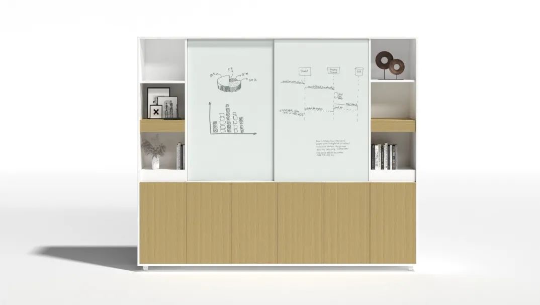 家具品牌冠美,中国办公家具品牌推荐