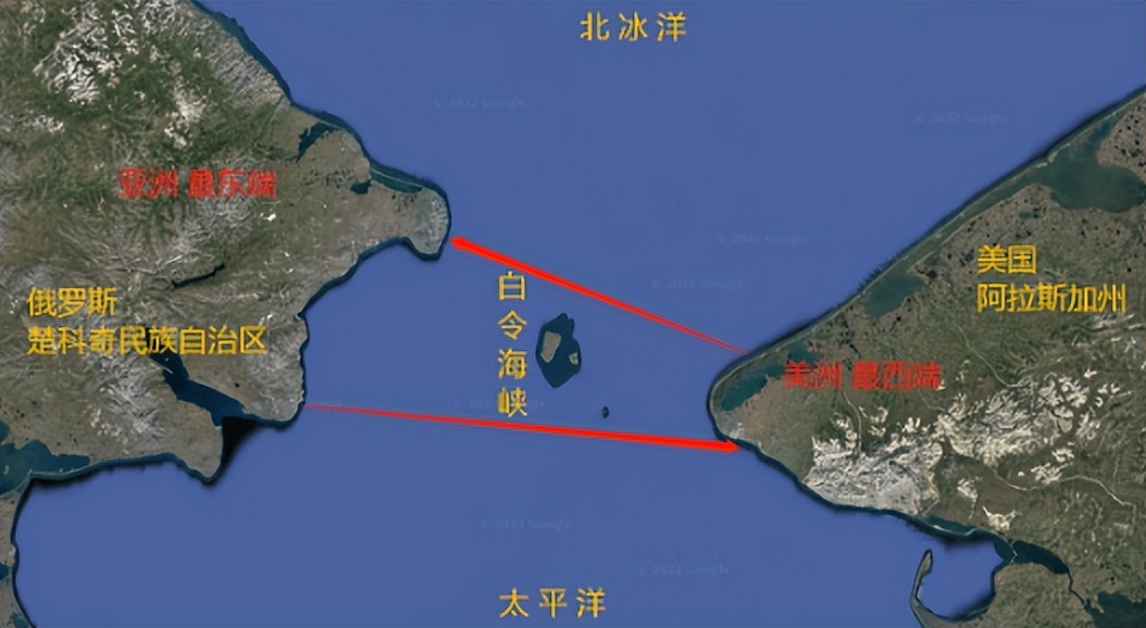 九个奇特的国界线,世界有哪几个奇葩的边境线