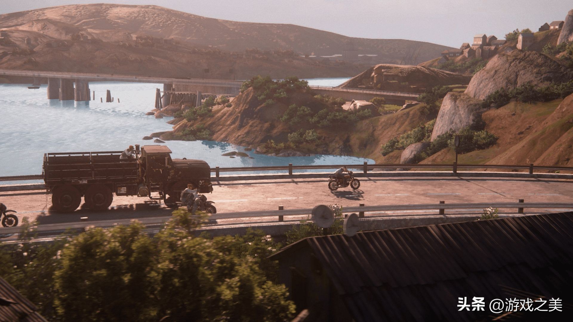 神秘海域盗贼遗产合集游戏时长,神秘海域盗贼遗产合集上线时间