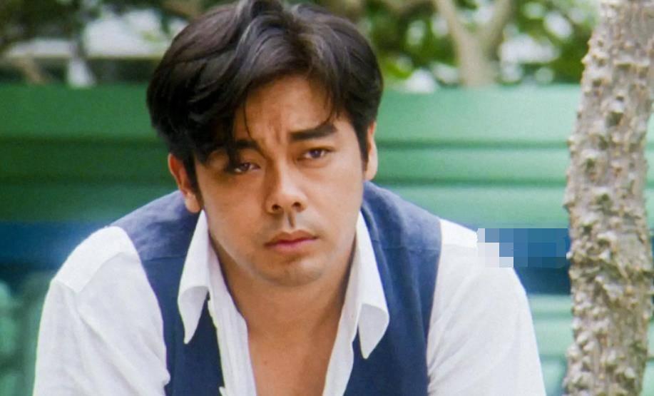 刘青云拿影帝的心酸历程,刘青云电影最经典的十部