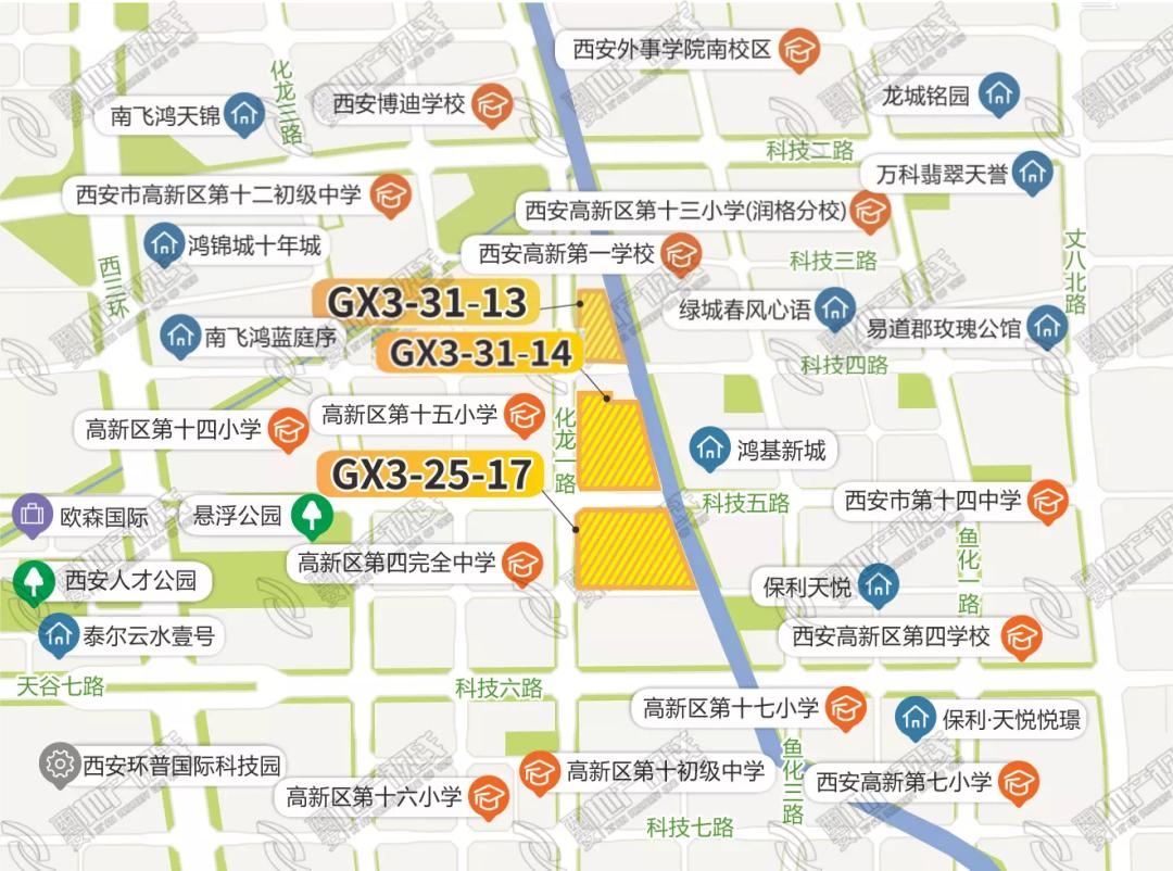 西安软件新城好吗,西安软件新城