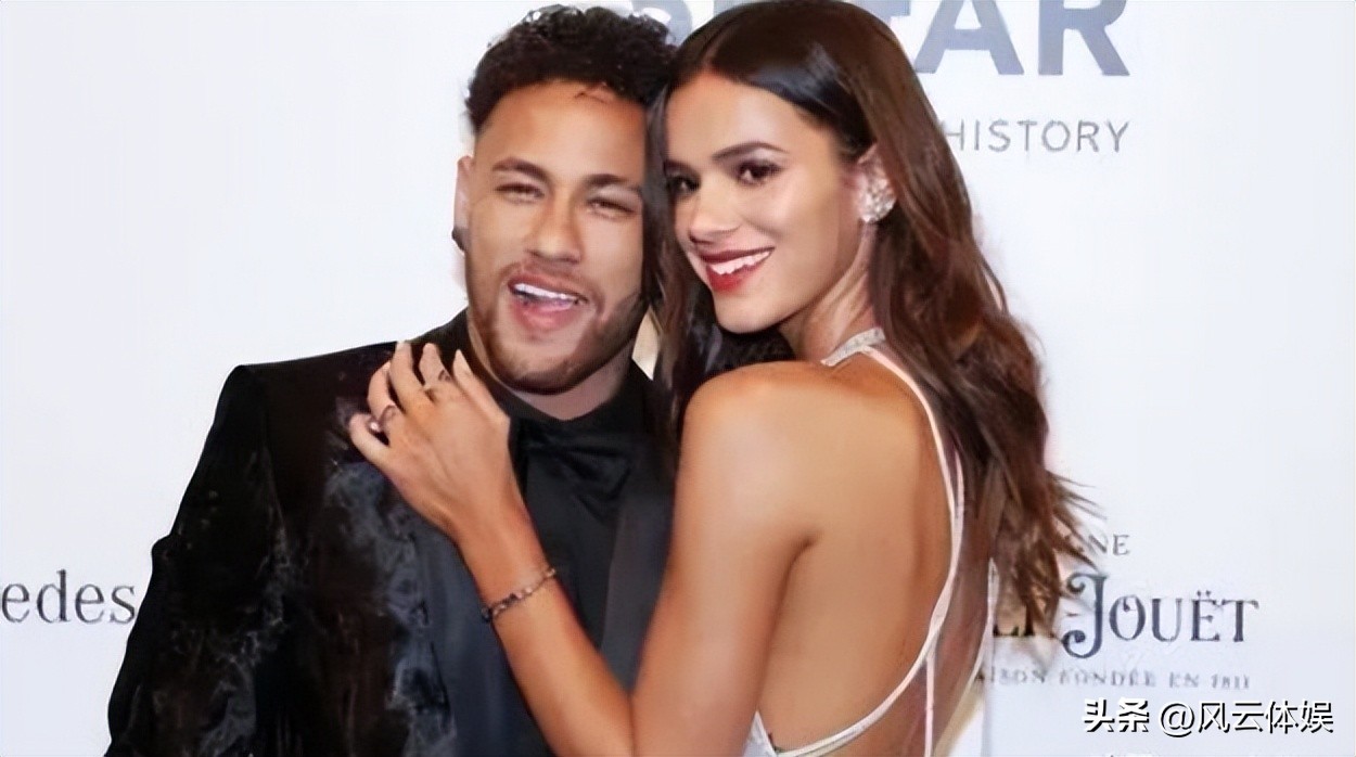 巴西第一深情内马尔综艺,c罗梅西内马尔情史