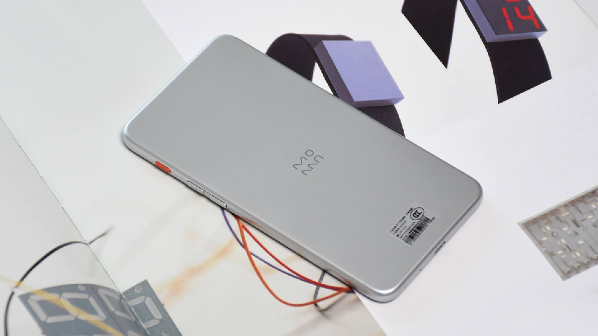 墨案迷你阅读器可以听书吗,墨案迷你阅读器和口袋阅