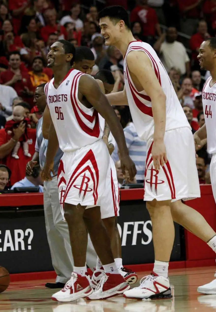 nba史上最奇葩的鞋,nba球星签名造假