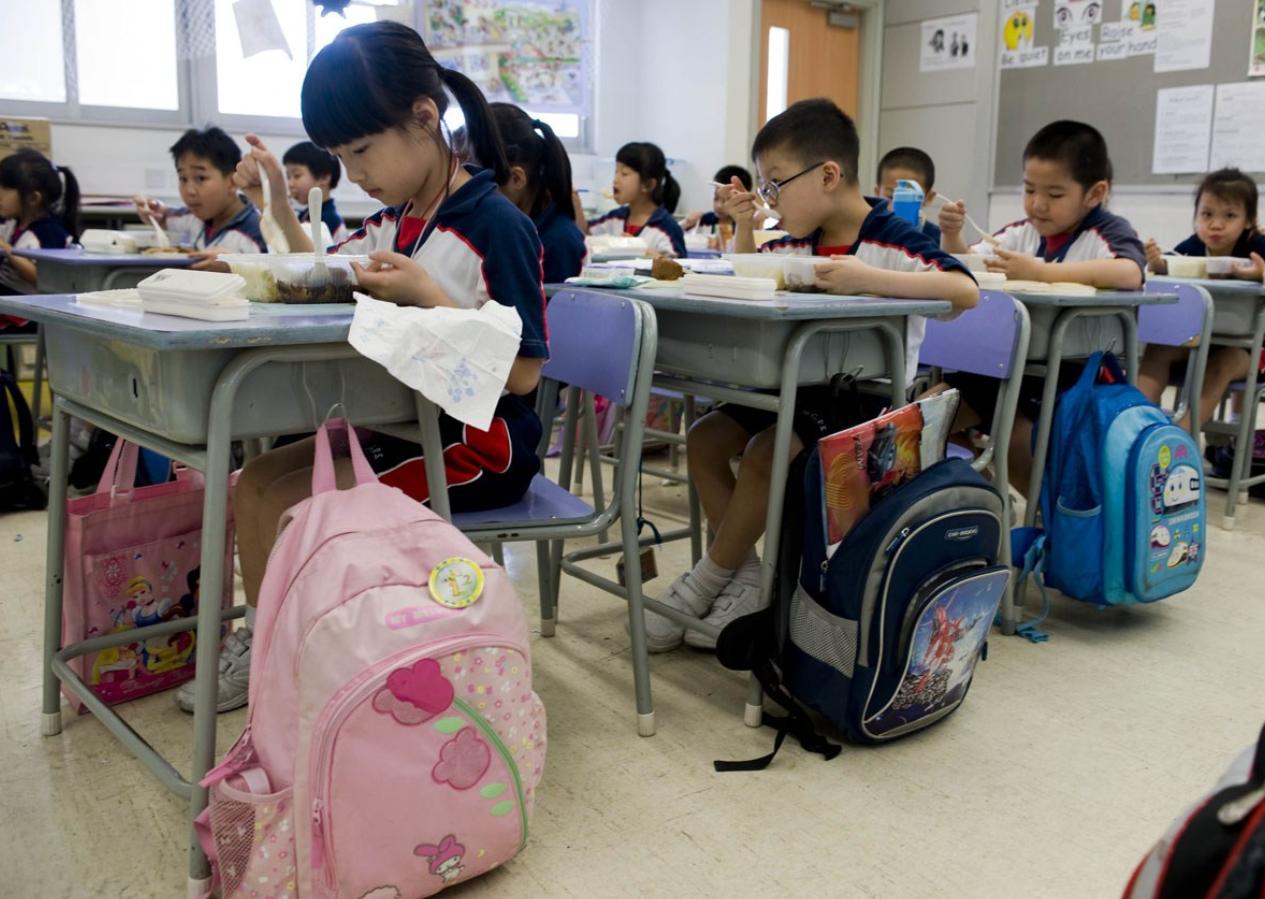 15岁辍学当老板,13岁辍学做老板