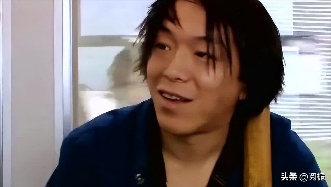 盘点男明星的初恋,16位男星初恋一个比一个漂亮