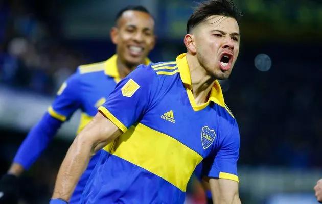 2023年阿根廷足球比赛赛程,2020阿根廷乙级联赛赛程