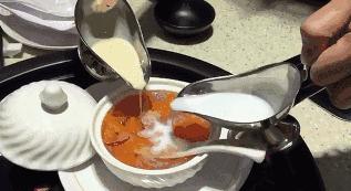 那些年你吃过哪些奇怪的东西,那些年你喝过的奇怪东西