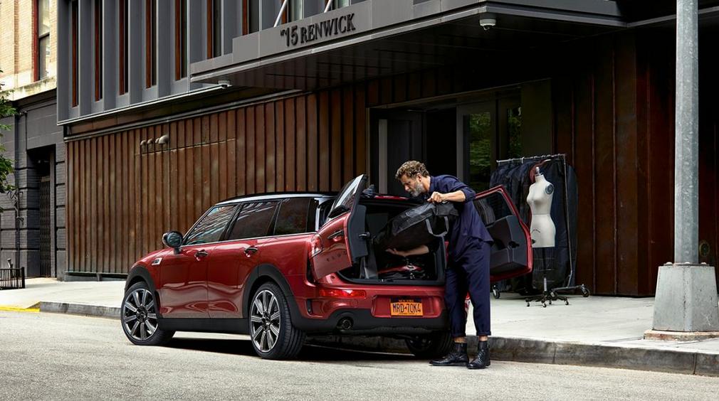 新手买二手车mini,二手mini购车指南