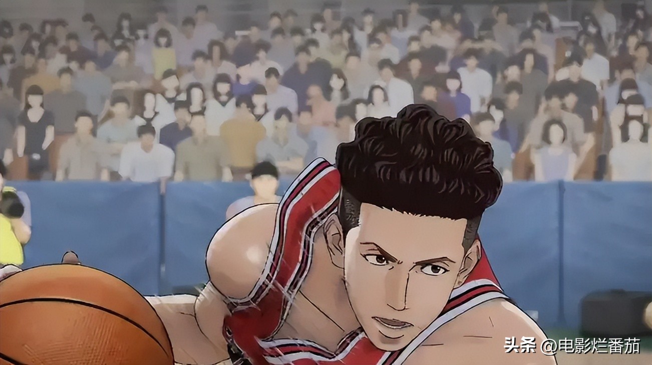 全网9分+归来的电影《灌篮高手》，到底有多好看？