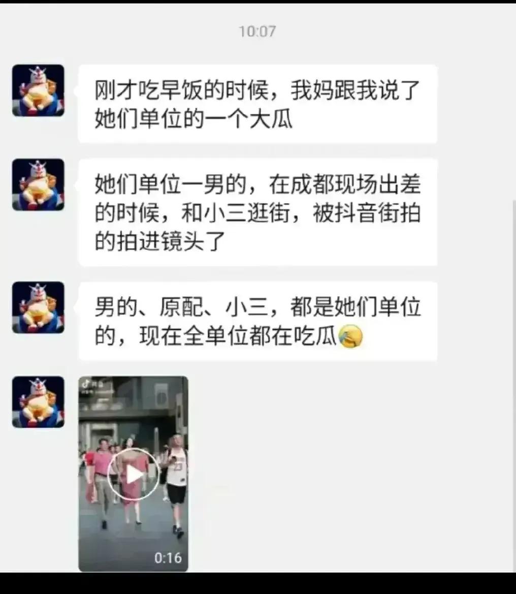 牵手门胡某勇被免职,成都牵手门事件处理结果