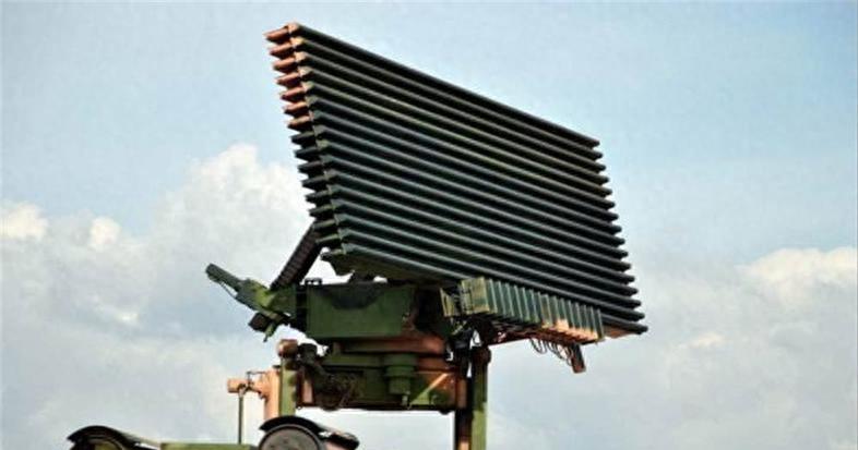 中国雷达侦测高度,中国雷达最新成就