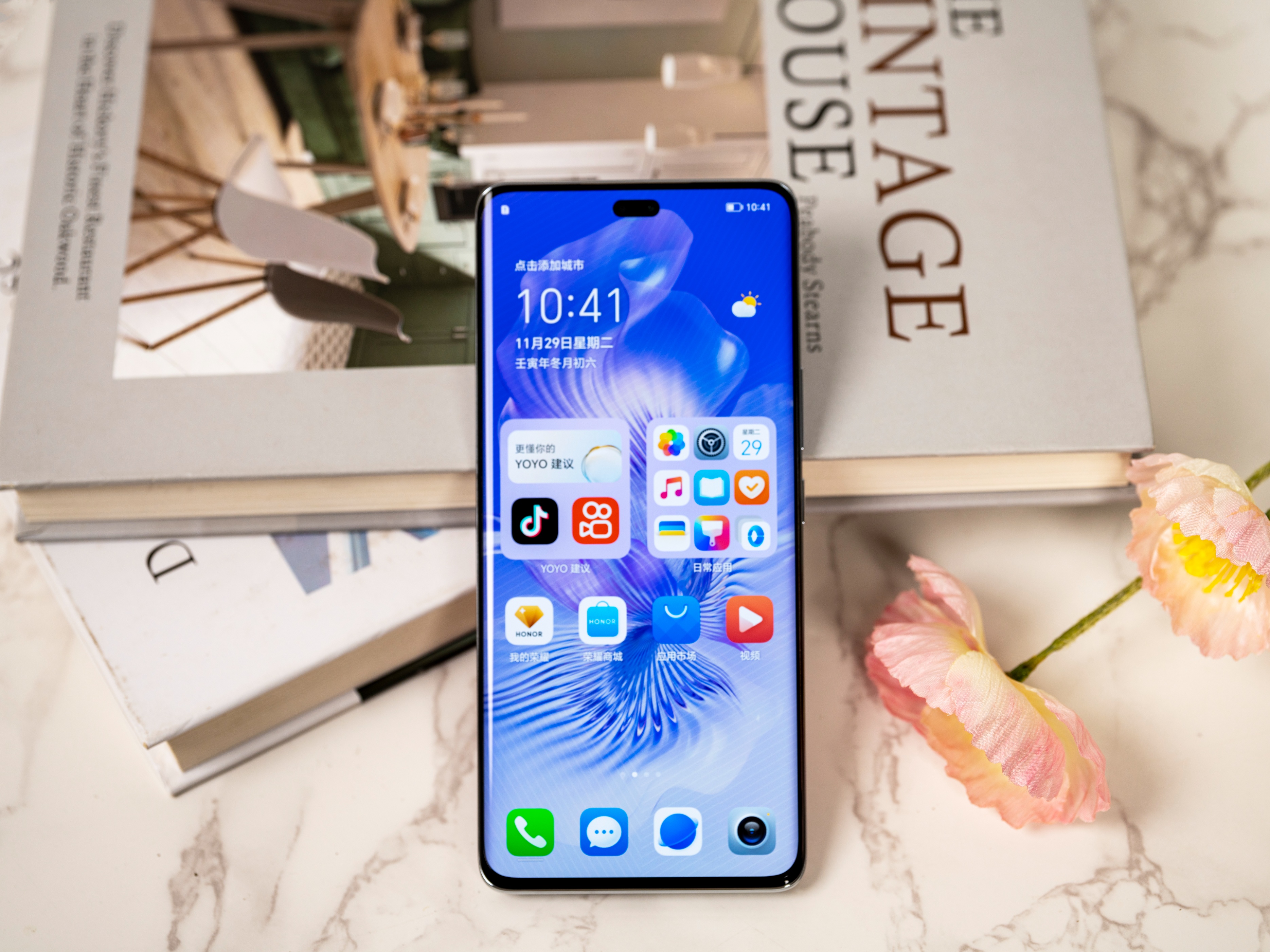 华为和vivo哪款手机性价比高,2019vivo手机和华为手机哪一款好