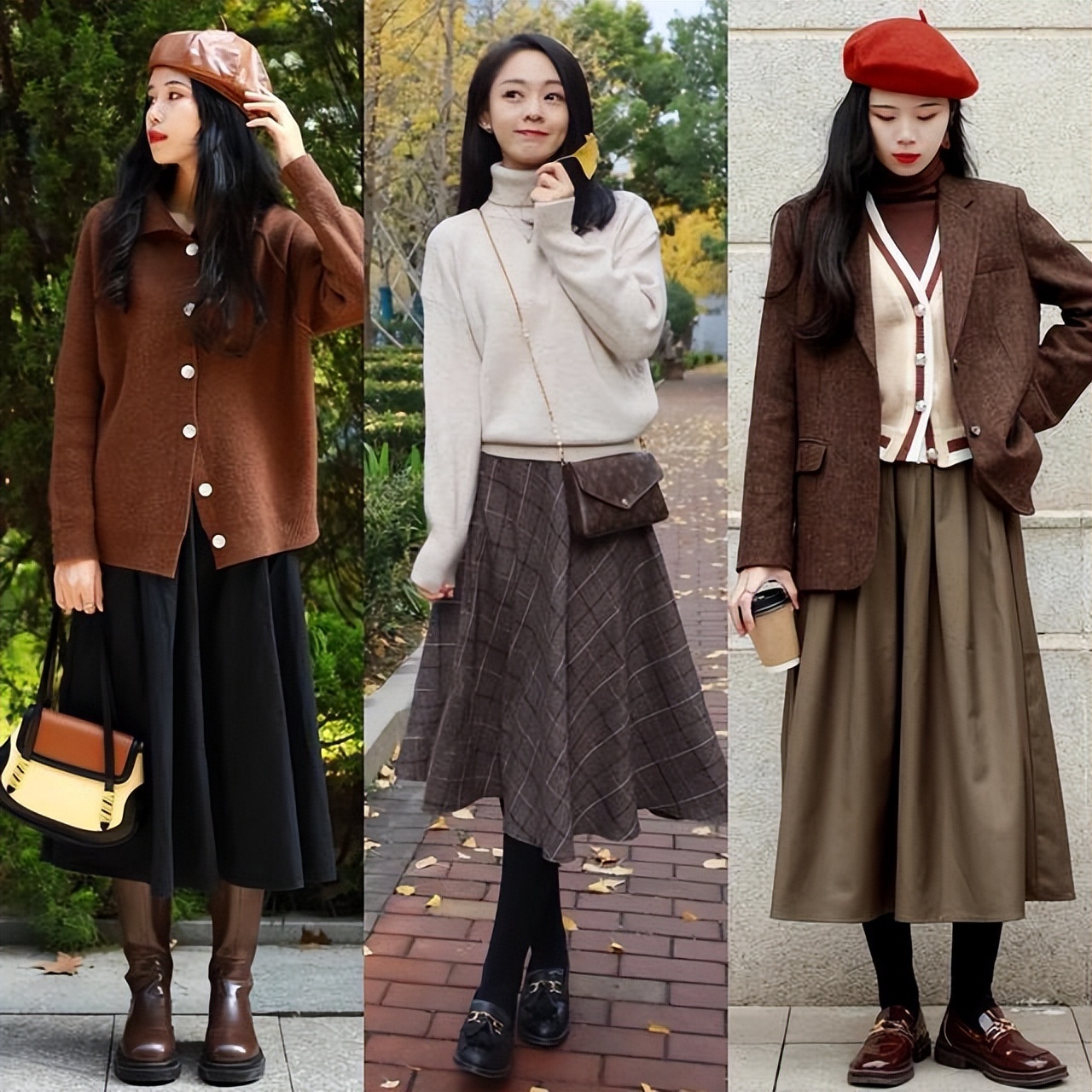 秋冬百搭时尚乐福鞋,时尚洋气百搭乐福鞋