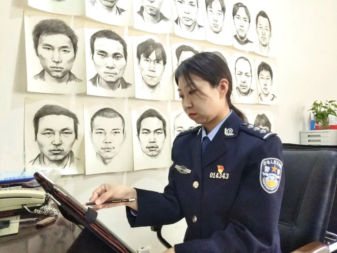 没上警校当了警察,除了上警校还能怎样当警察