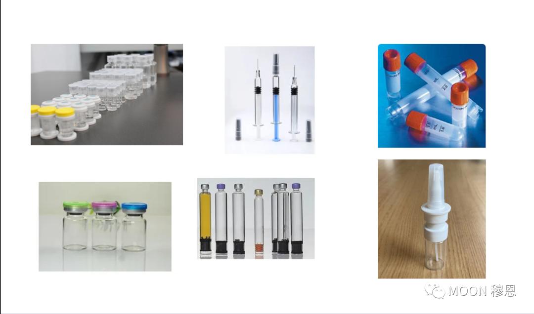 无菌灌装——CFL2002系列联动线