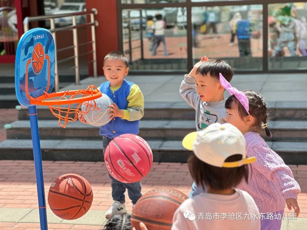 3岁多宝宝户外游戏不敢玩,孩子玩不腻的户外活动