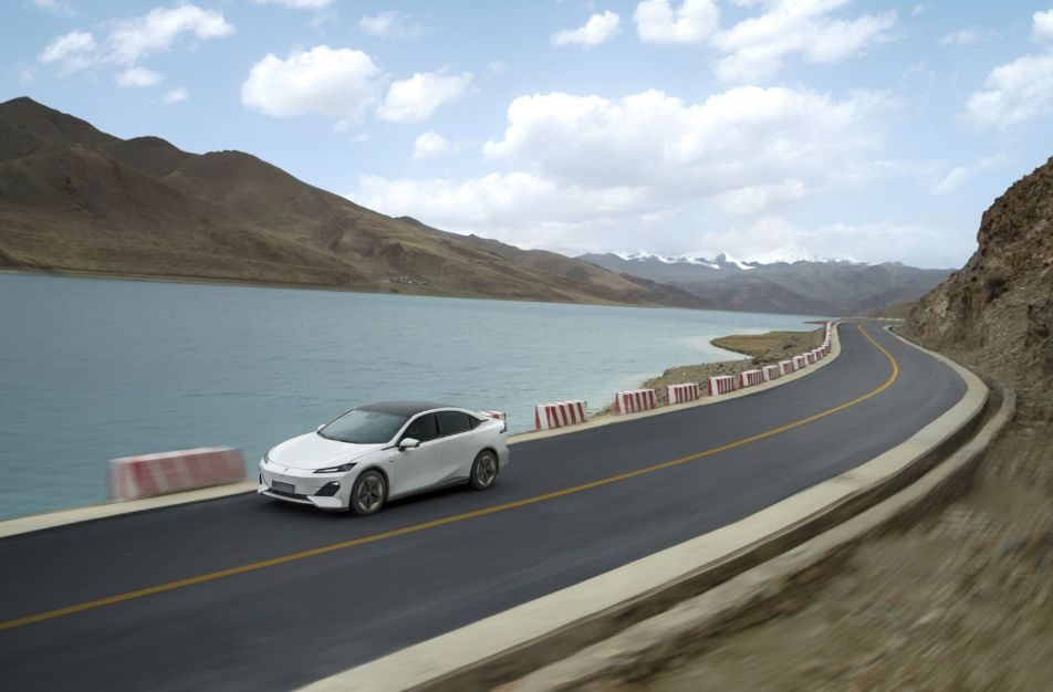 用户觉得好才是真的好,长安汽车原力