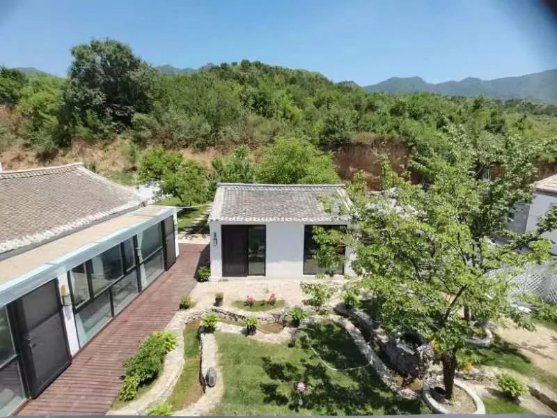 北京最便宜农村小院,北京适合个人租的农村小院