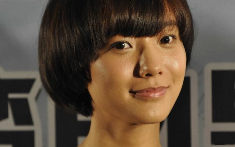 王珞丹十大惊艳的照片,王珞丹到底有多漂亮