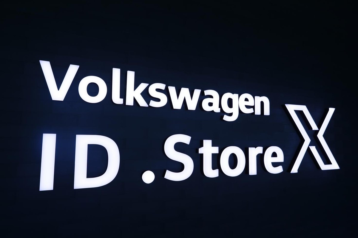 上汽大众ID.家族6月销量,id家族跨越式销量