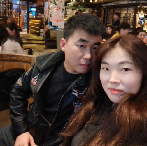 朝鲜美女娶中国小伙,朝鲜姑娘嫁中国小伙子