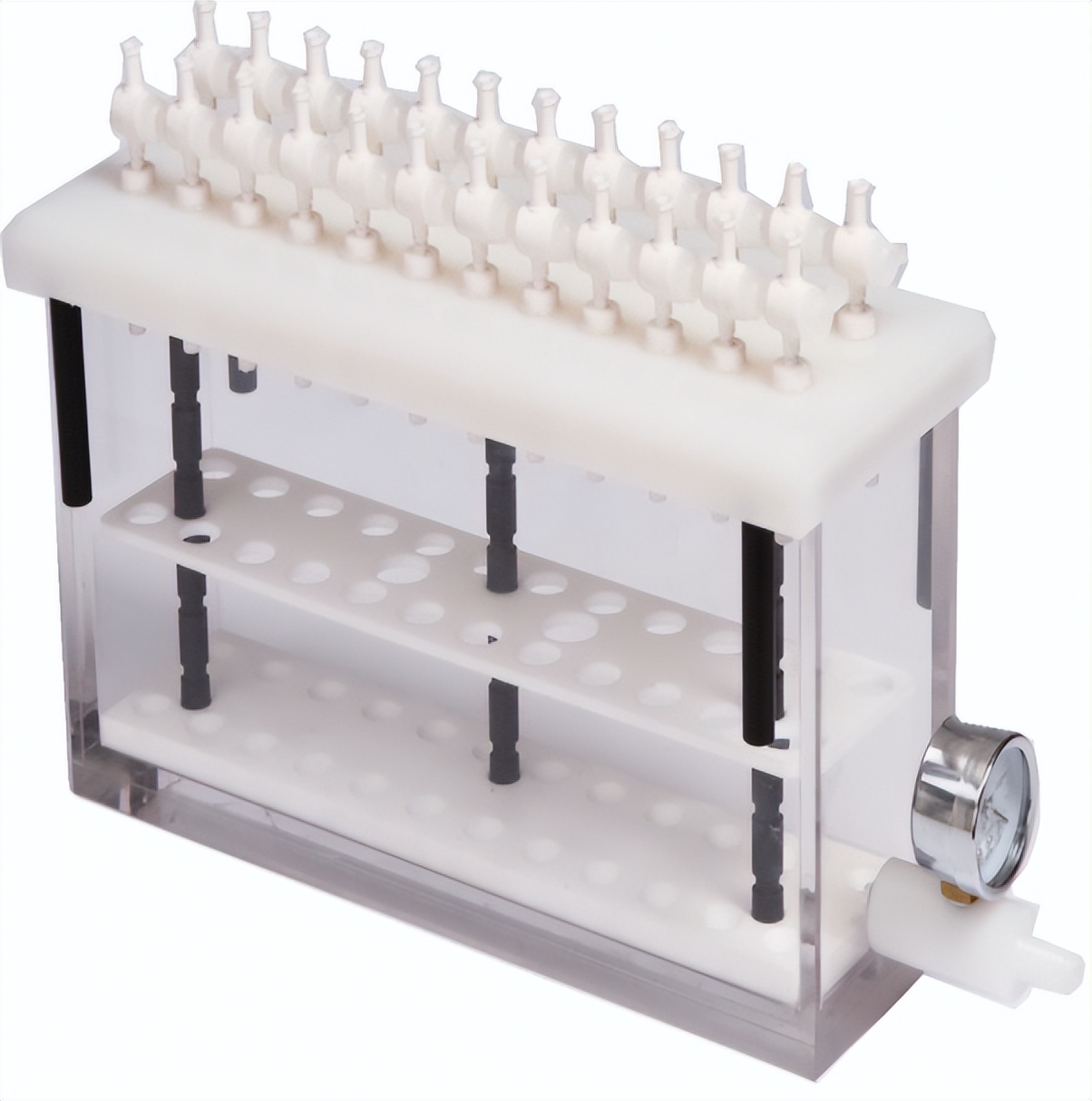 要36种*器武**，才能检测再生塑料